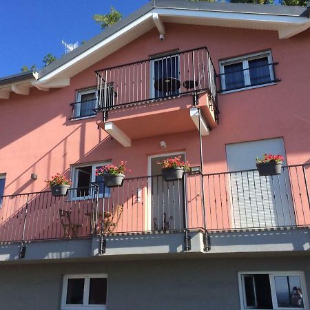 Casa Vacanze Como Brunate Exterior foto