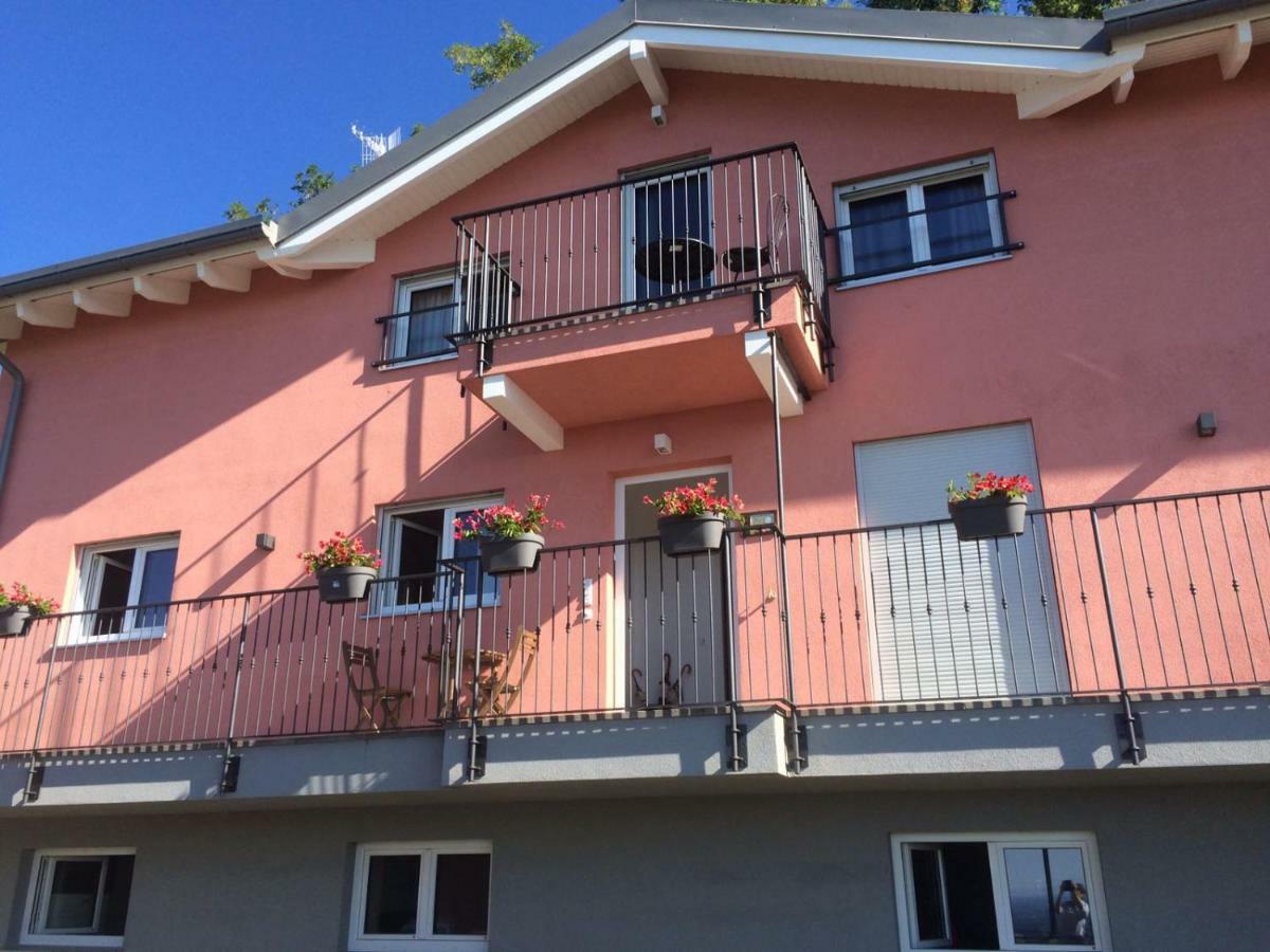 Casa Vacanze Como Brunate Exterior foto
